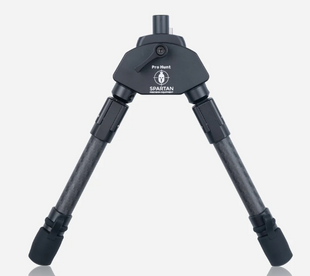 Spartan - Javelin Pro Hunt Tac Bipod