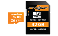 Spypoint Micro SD 32GB Card