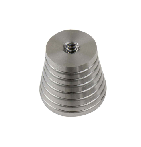 Stabilizer Weights Silver