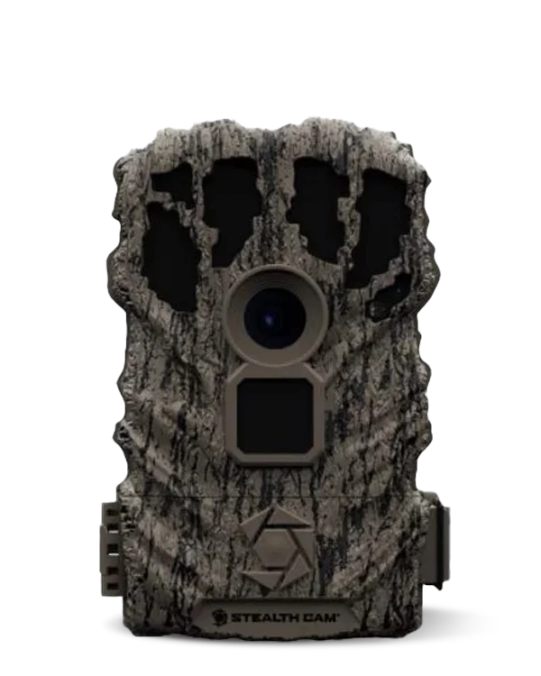 Stealth Cam Browtine