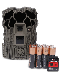 Stealth Cam QS20NG