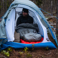 Stone Glacier - Chilkoot 32° Quilt