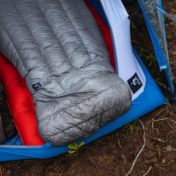 Stone Glacier - Chilkoot 32° Quilt