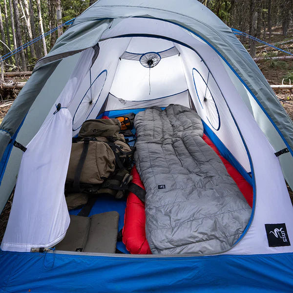 Stone Glacier - Chilkoot 32° Quilt