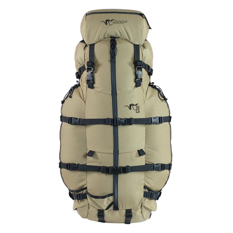 Stone Glacier - EVO 6900 Pack (50068)