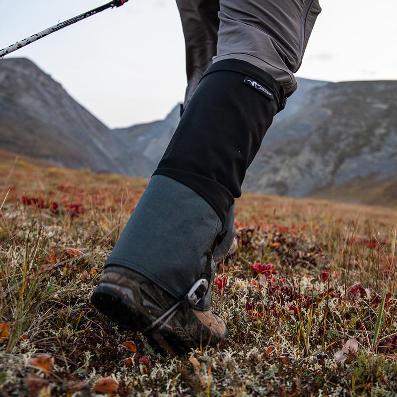 Stone Glacier SQ2 Alpine Gaiter Boot