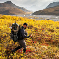 Stone Glacier SQ2 Alpine Gaiter Sheep