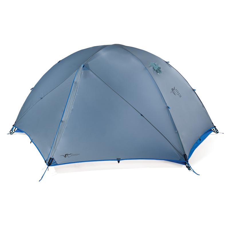 Stone Glacier Skyscraper 2P Tent