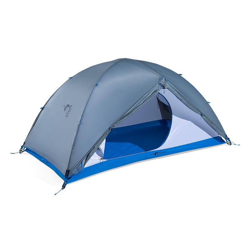 Stone Glacier Skyscraper 2P Tent