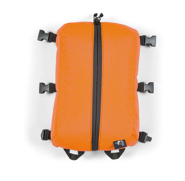 Stone Glacier Access Bag Orange