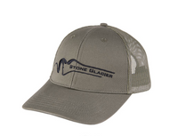 Stone Glacier Classic Ram Trucker