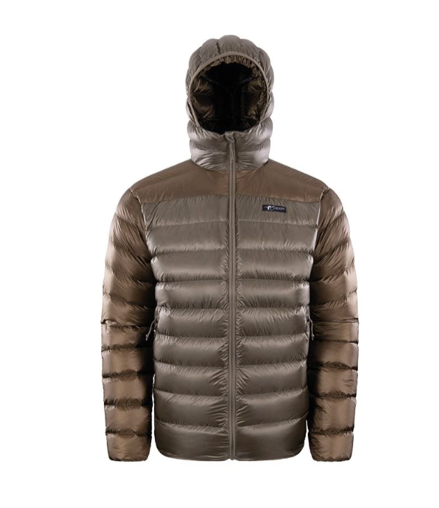 Stone Glacier Grumman Jacket Muskeg