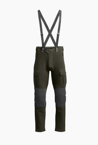 Timberline Pants Deep Lichen Sitka Gear