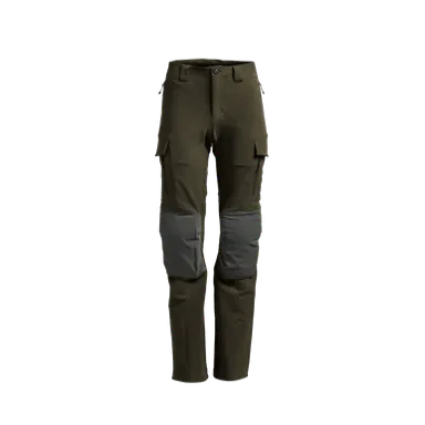 Sitka Gear Women's Timberline Pant Deep Lichen