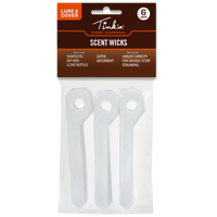 Tink's - Scent Wicks 6 Pack