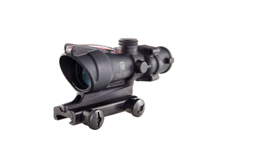 Trijicon ACOG 4x32 BAC Riflescope - .223 / 5.56 BDC