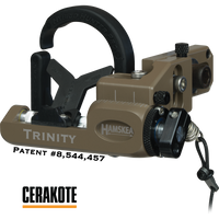 Trinity Coyote