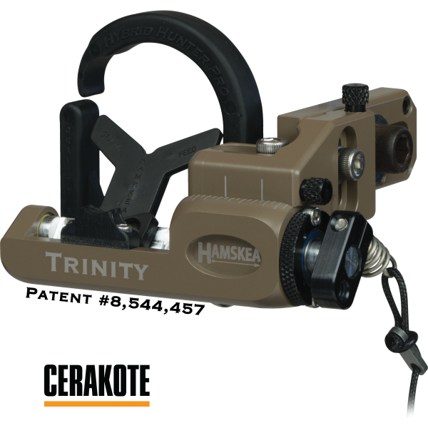 Trinity Coyote