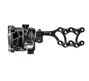 Trophy Ridge Fix 5 Pin Archery Sight
