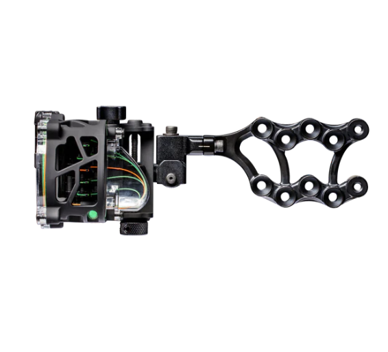 Trophy Ridge Fix 5 Pin Archery Sight