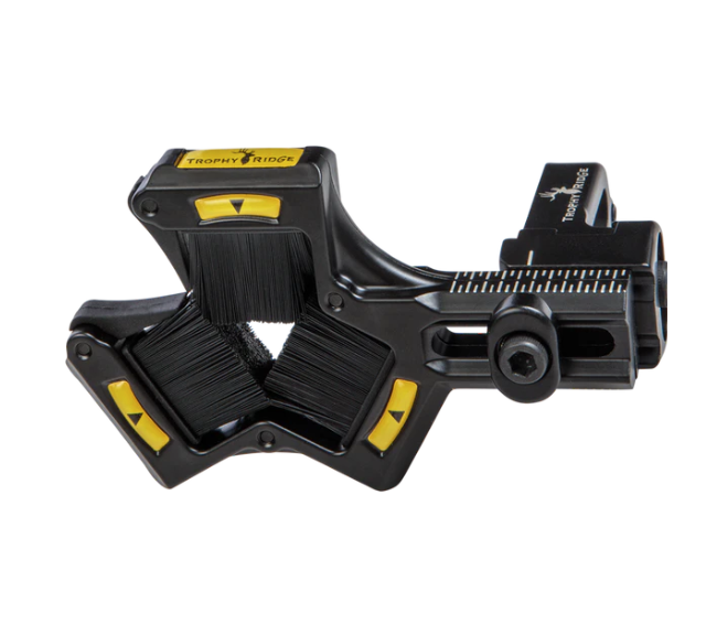 Trophy Ridge V Con Whisker Biscuit Arrow Rest