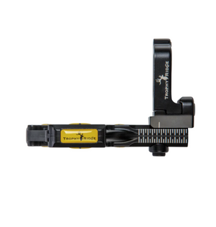 Trophy Ridge V Con Whisker Biscuit Arrow Rest