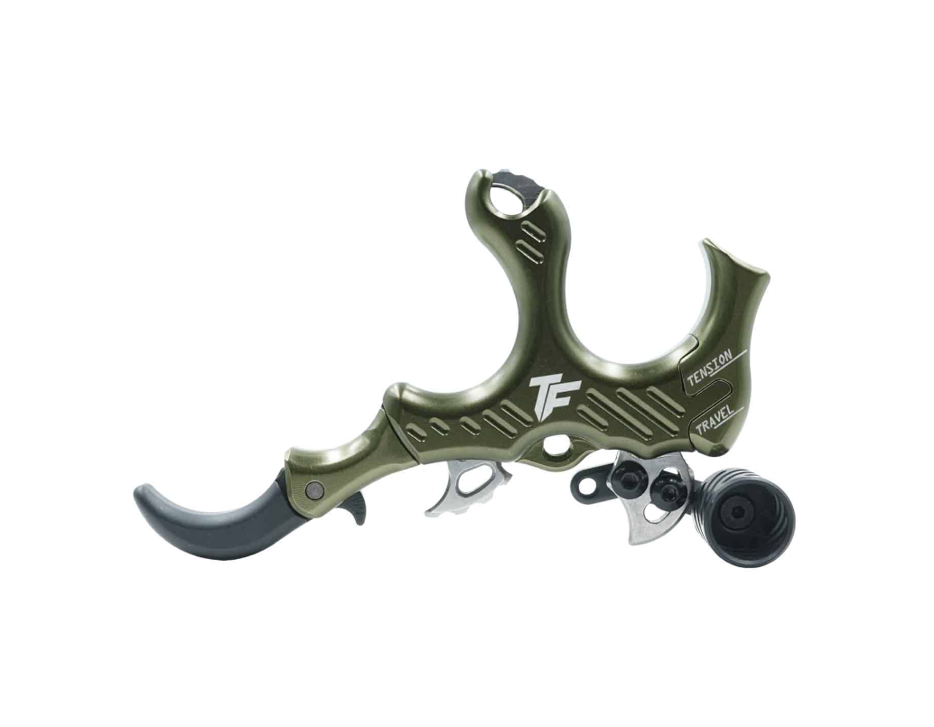 Tru-Fire - Synapse LITE Release – Mountain Arms