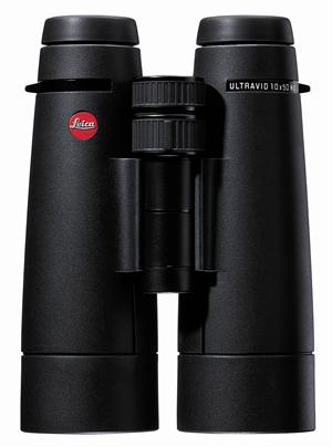 Leica Ultravid HD-Plus 10x50