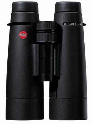 Leica Ultravid HD-Plus 8x50