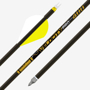 Gold Tip Velocity Pro Arrows (One Dz.)