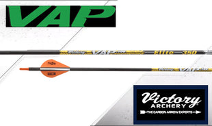 Victory VAP Elite Arrows (One Dz.)