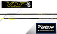 Victory Archery VAP SS arrows