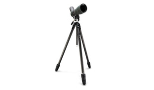 Vortex Optics Ridgeview Carbon Fiber Tripod + Pan Head