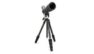 Vortex Optics Summit Carbon II Tripod + Pan Head