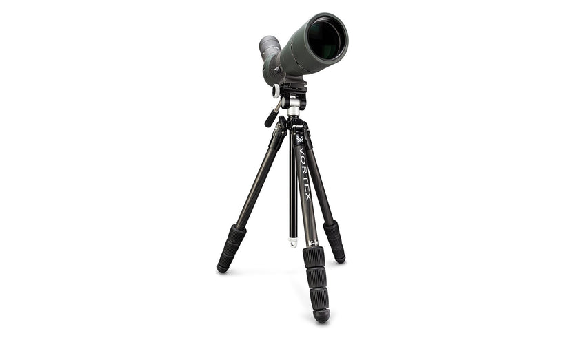 Vortex Optics Summit II Carbon Tripod