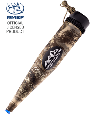 Wapiti Whacker Bugle Tube - Rocky Mountain Hunting Calls