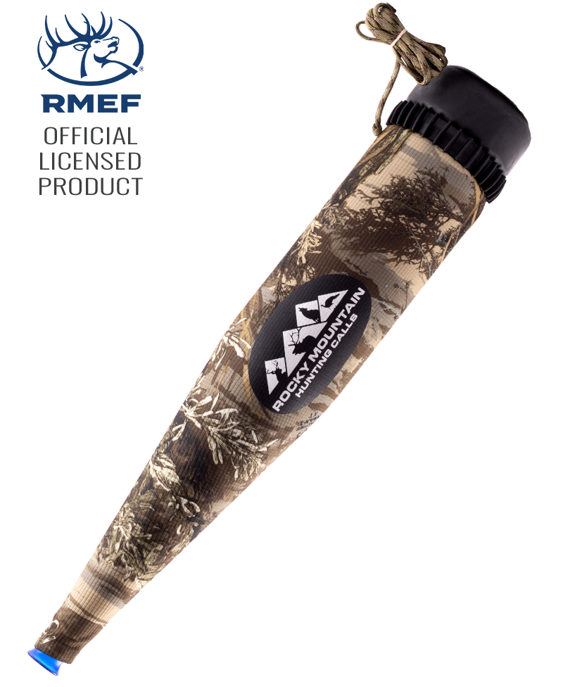 Wapiti Whacker Realtree