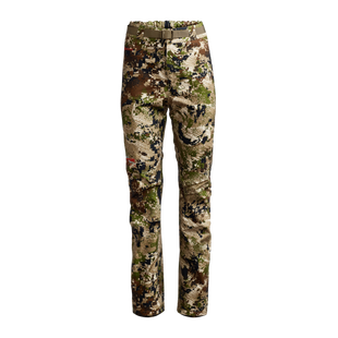 Sitka Gear - Women's Cloudburst Pant (50134)