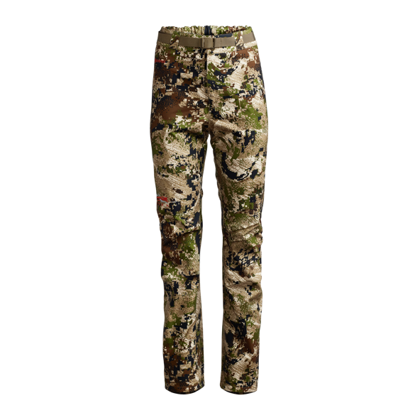 Womens Cloudburst Pant