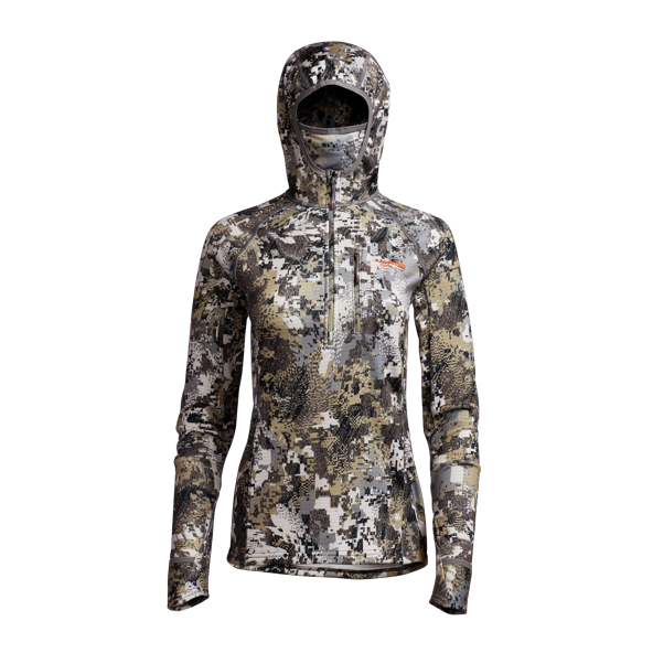 Sitka Gear - Women's Fanatic Hoody (70021)