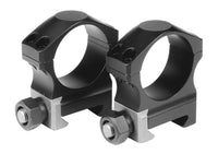 Nightforce Xtreme Duty 30mm Riflescope Rings