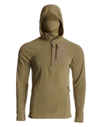 King's Camo Hunting Hoodie Covert XK7