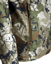 King's Camo Hunting Hoodie Covert XK7