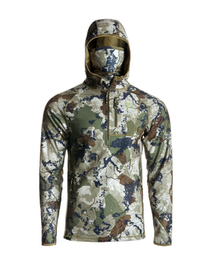 King's - XKG Covert Hoodie