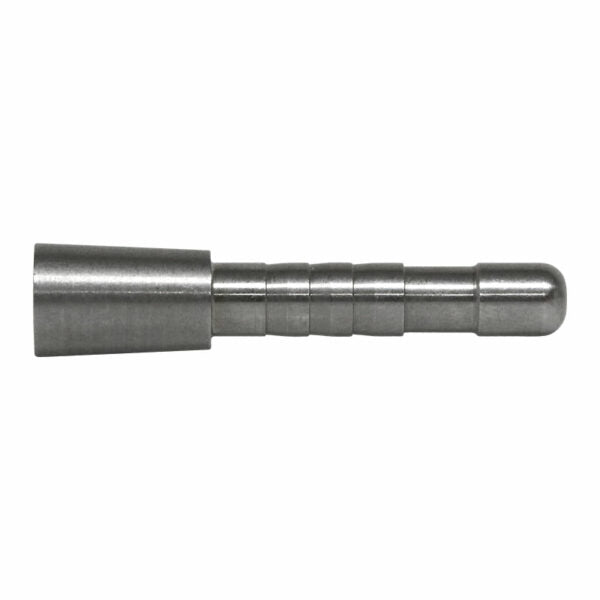 Easton 5mm Steel Half Out Insert