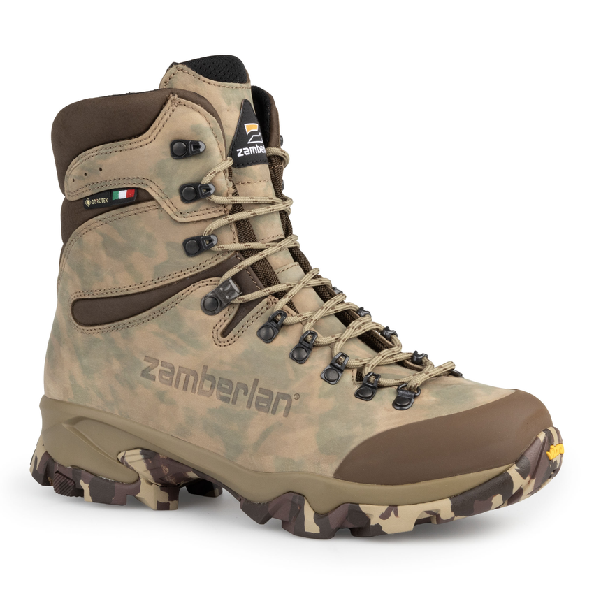 Zamberlan Lynx GTX Western Hunting and Archery Boot