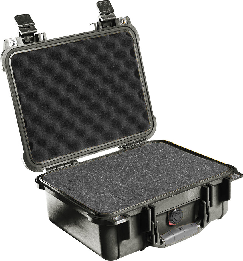 Pelican Crush Waterproof Electronics Case