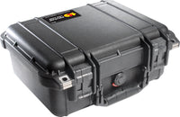 Pelican Crush Waterproof Electronics Case