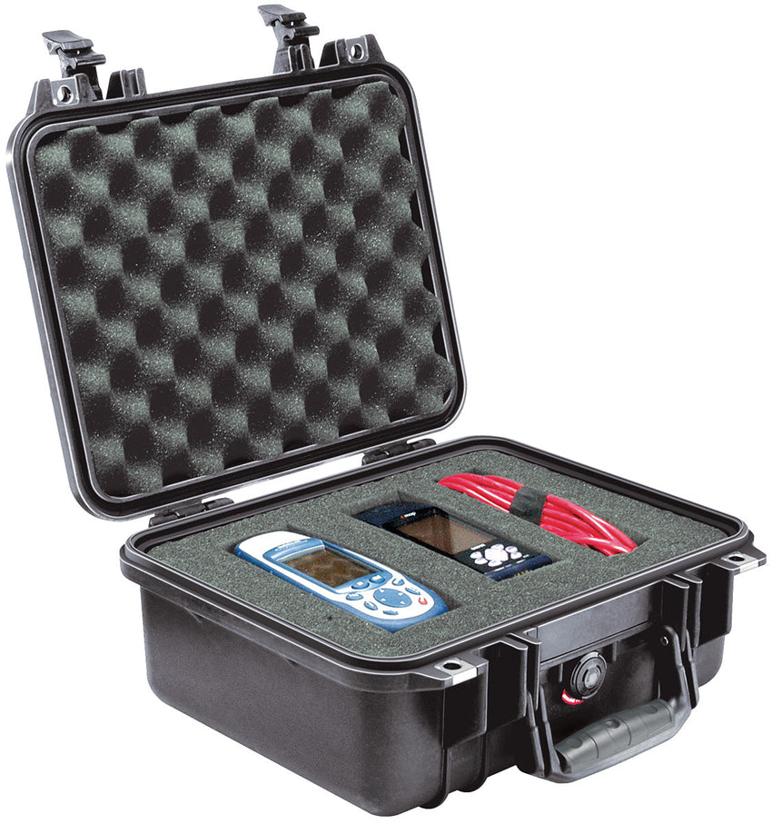 Pelican Crush Waterproof Electronics Case