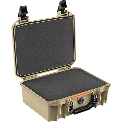 Pelican Vault V200 Handgun Case